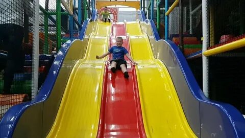 Monkey park поречная