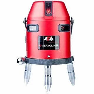 Уровень ada 6d servoliner