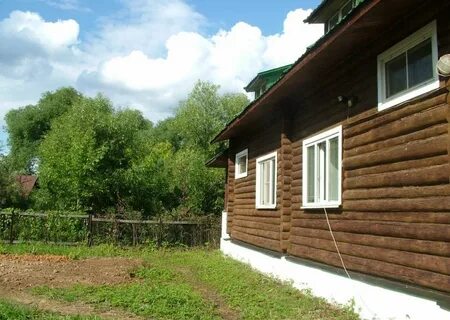 Дом село жаворонки
