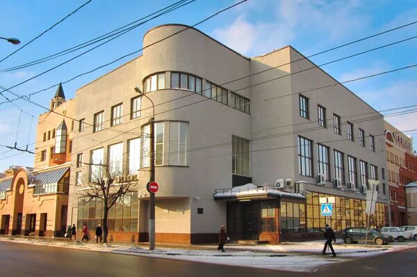Банк Иваново центральный и дополнительные офисы