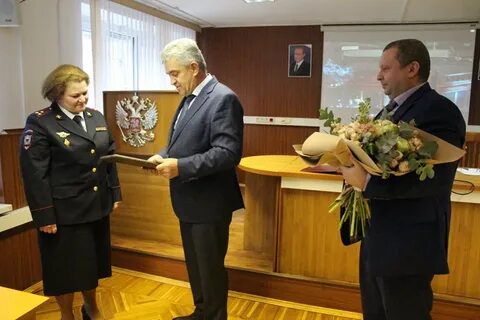 Начальник увд сзао москва