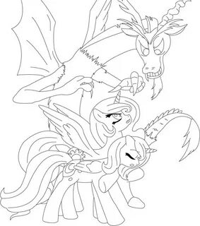Discord coloring