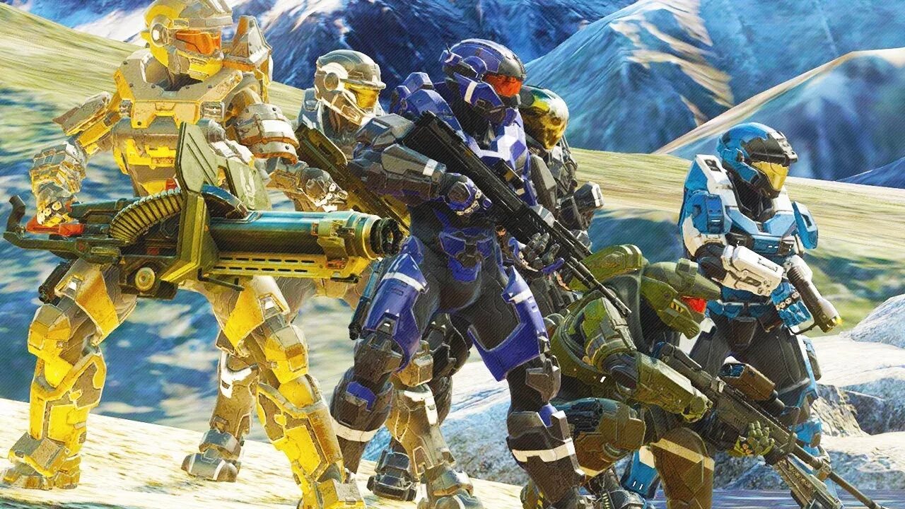 Halo 6. Хало 6. Отряд ноубл halo. Halo 6 infinite. Хало 6.
