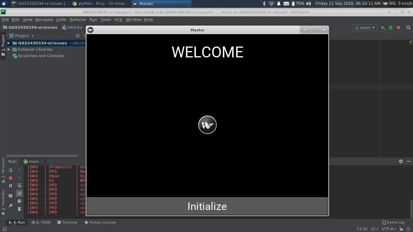 Kivy examples. Kivy python интерфейс. python библиотека kivy. kivy проекты. python графический интерфейс kivy.