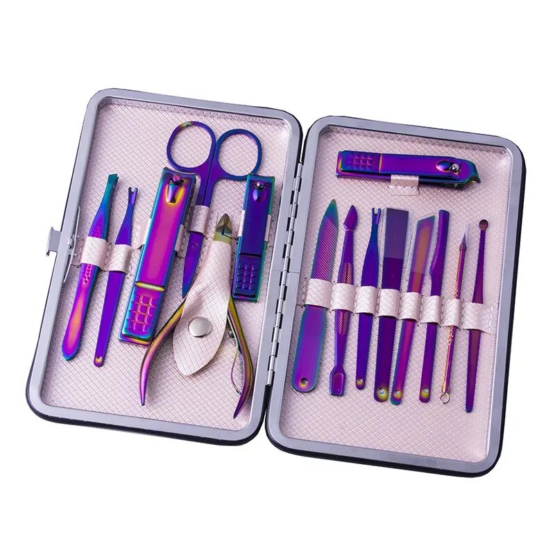 Маникюрный набор Manicure Set. Маникюрный набор Promed 133030. Маникюрный набор 5в1 (hl-2047). Валберис маникюрный набор. Маникюрный набор какой купить для дома лучше