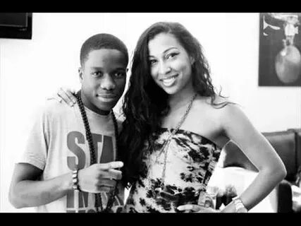 Number one tinchy