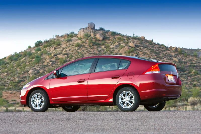 Инсайт 1. Honda Insight 2010. Honda Insight Hybrid 2010. Honda Insight 2009. Хонда Инсайт гибрид 2009.