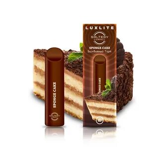 Вкусы испарителей