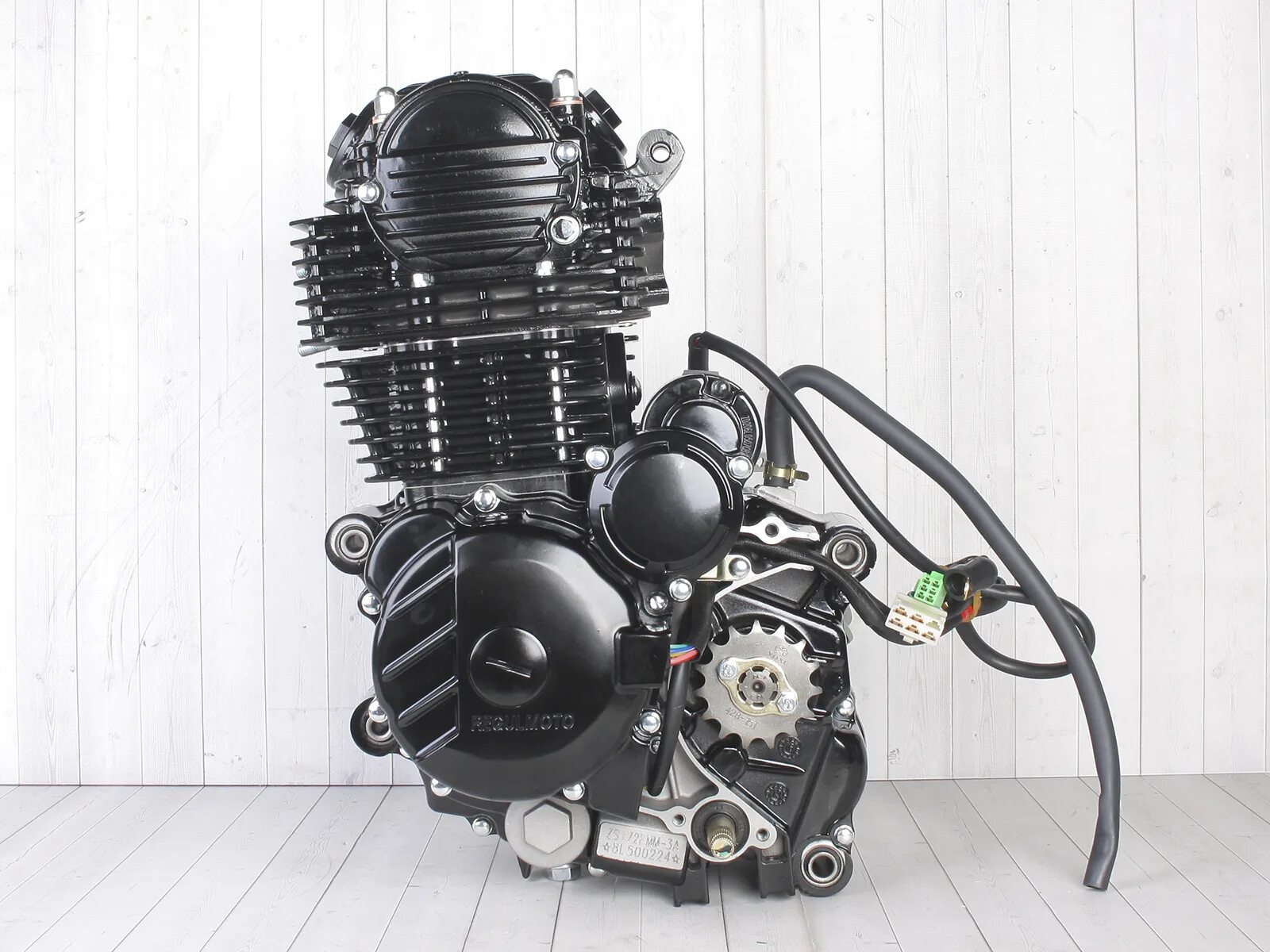 172 мотор масло. Zs172fmm-3a. 172fmm-3a. Мотор 172 FMM. Двигатель в сборе ZS 172fmm (cb250-f) 249см3.