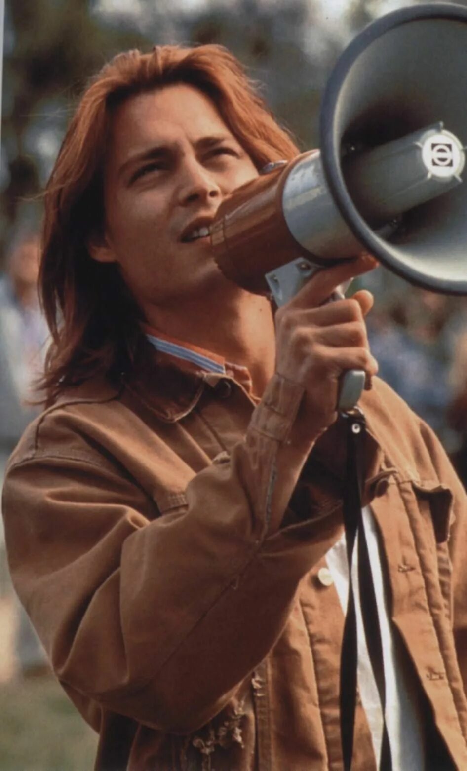 Gilbert grape