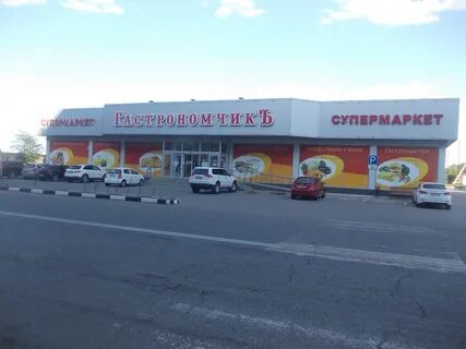 Энтузиаст работает