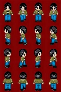 Sprite me