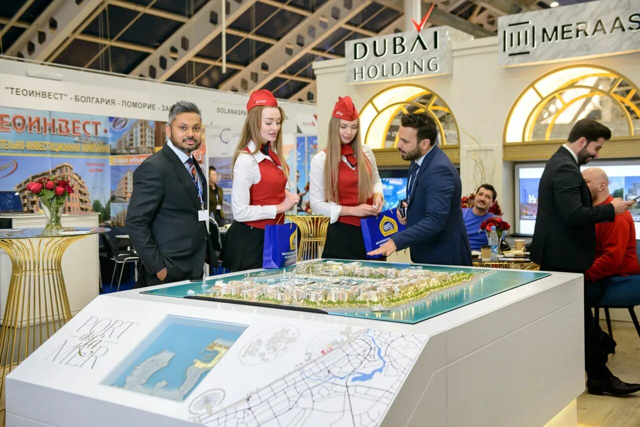 Property show