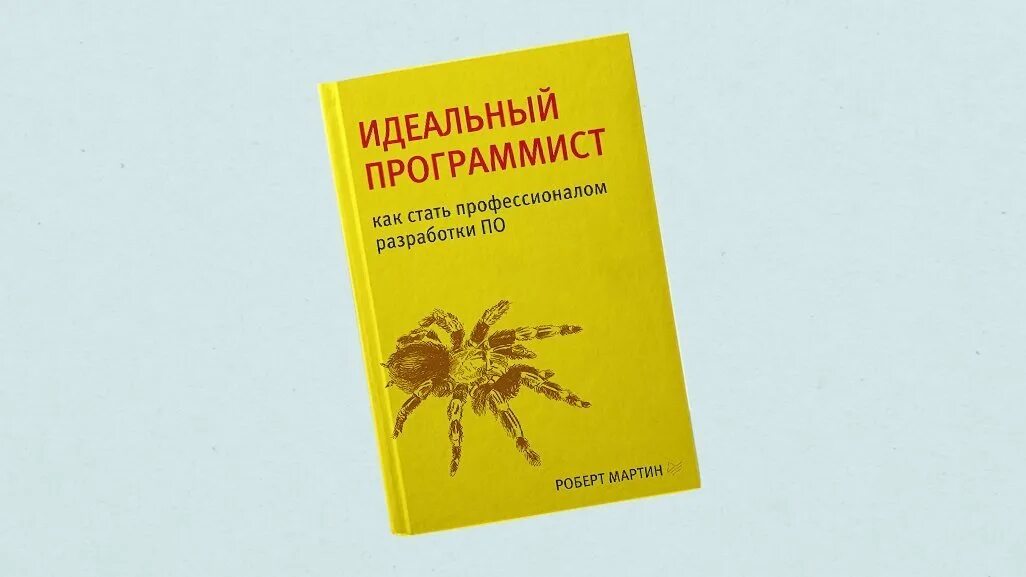 Читать книгу программист. Идеальный программист книга.