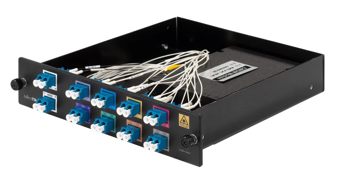 Cwdm мультиплексор. Mikrotik cwdm-mux8a. оптический мультиплексор демультиплексор. мультиплексор мукс. мультиплексор cwdm rack unit.