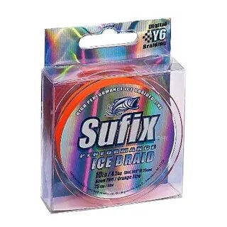 Sufix braid