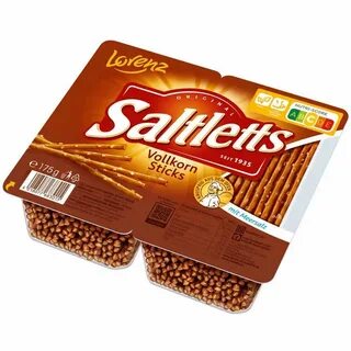 Saltletts