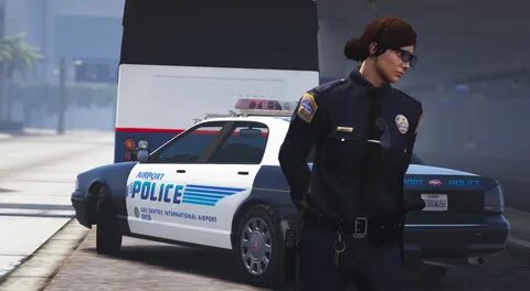 Police 5