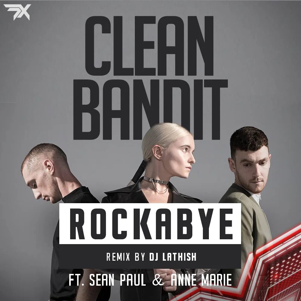 Rockabye шон пол. Rockabye baby clean bandit. Sean paul & anne-marie. Rockabye. Клин бандит рокабай.