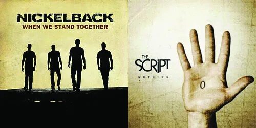 When we Stand together. When we Stand together обложка. Nickelback we Stand together. Никельбэк when we Stand together.