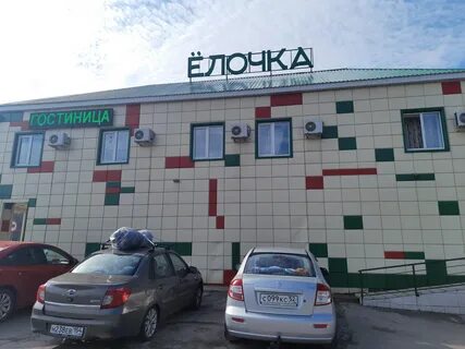 Гостиницы воронежская область м4 дон