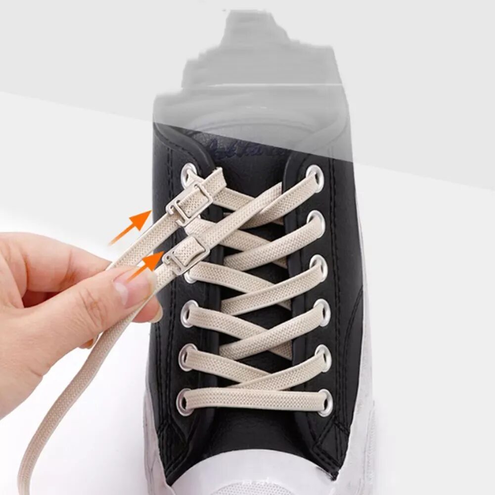 Как спрятать шнурки. Shoelace резиновые. эластичные шнурки. эластичные шнурки для кроссовок. резиновые шнурки для кроссовок.
