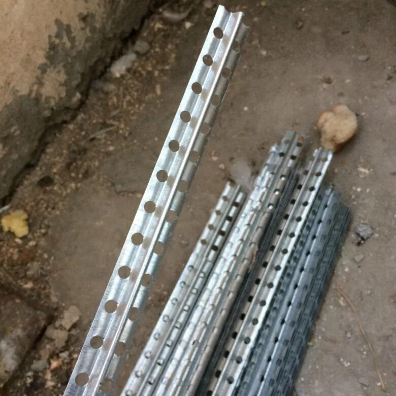 Профиль маячковый кнауф 6мм. Маяк штукатурный 6мм. Профиль маячковый кнауф 10 мм. Маяк строительный. Профиль маячковый 10 мм.