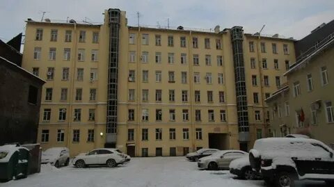 Набережная обводного канала дом