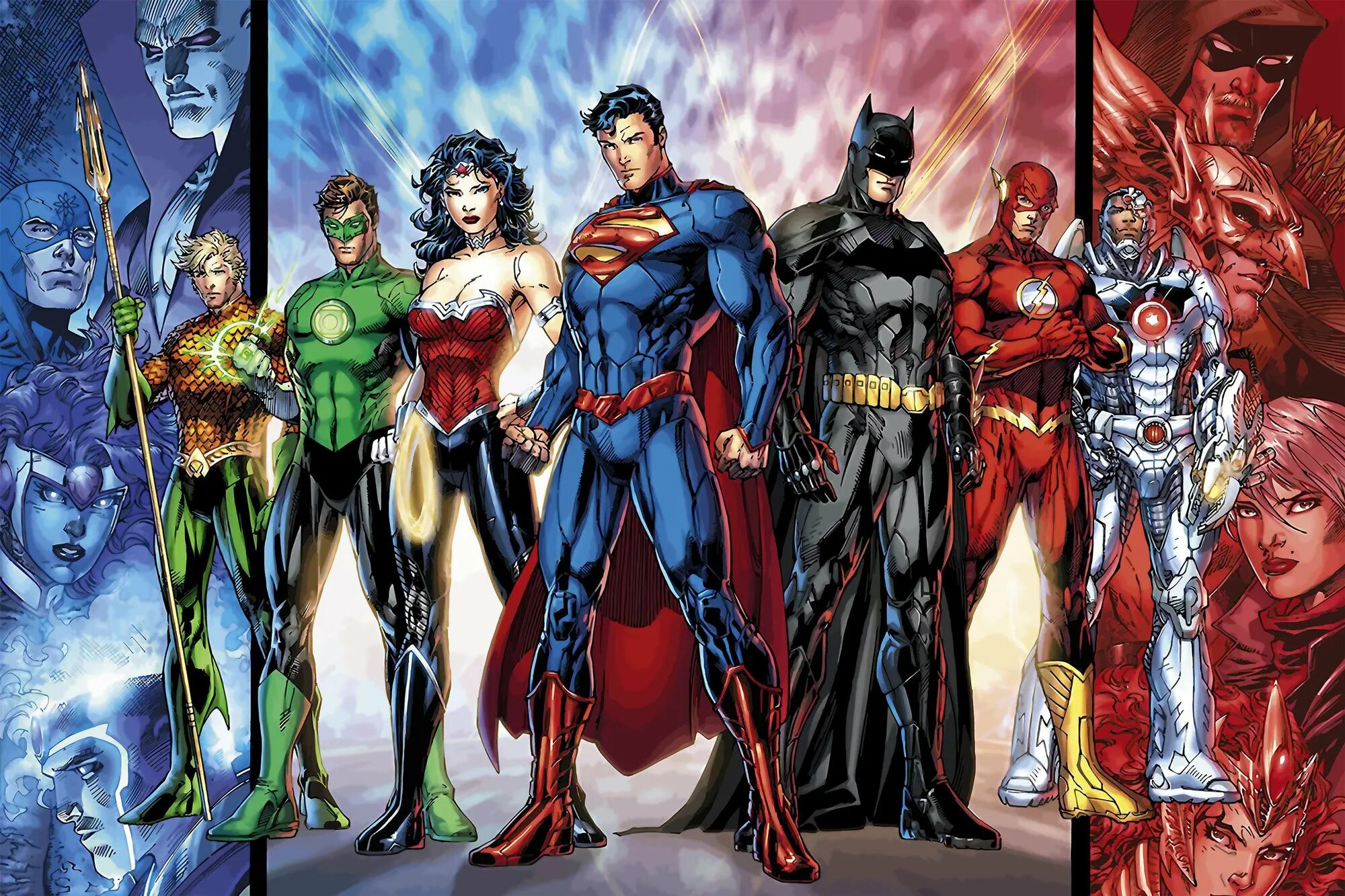 Вселенная dc. Мультивселенная new 52. Монгул против супермена. Диси перевод. Вселенная dc.