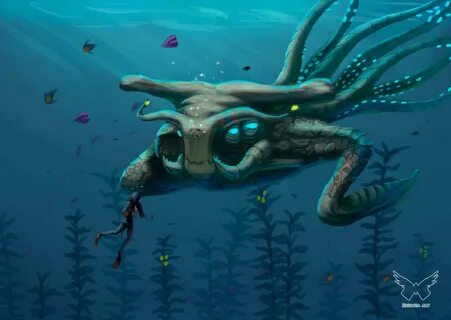 Subnautica: все ресурсы, где найти и как использовать гайд.