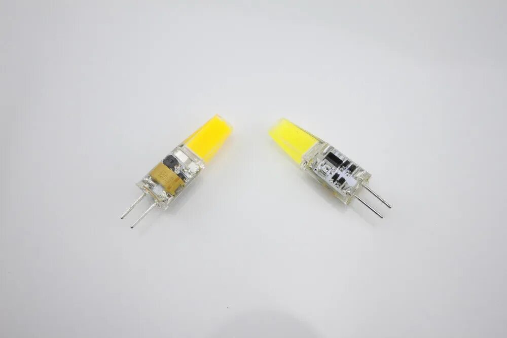 G4 lamps