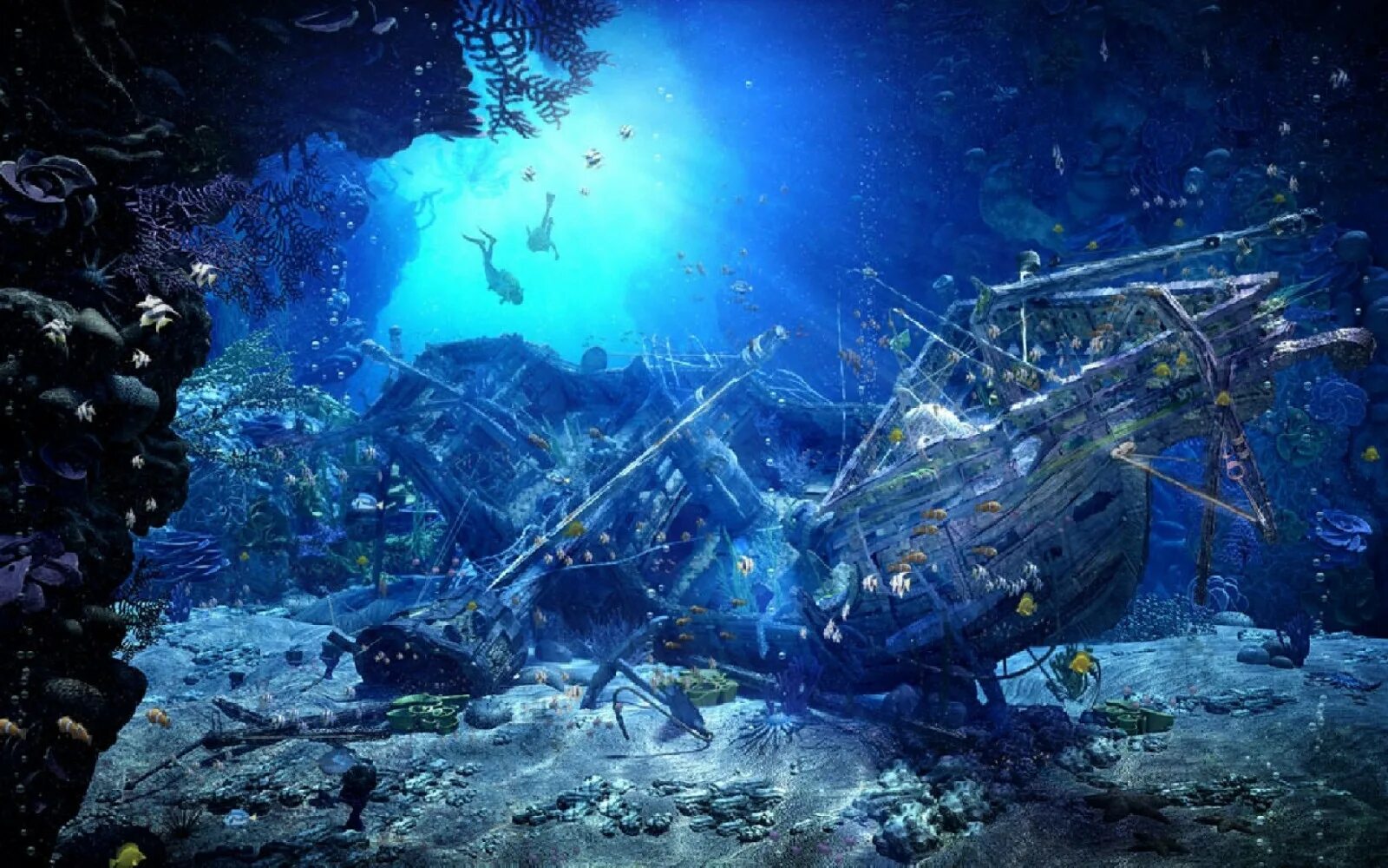 Ад в тихом океане. Затонувший корабль Варягин. Затонувший корабль Керчь. Острова Чуук подводное кладбище кораблей. Затонувший корабль Петраш.