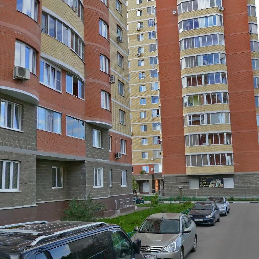 Krasa luks, hairdressers, Elektrostal, ulitsa Yalagina, 5 - Yandex Maps