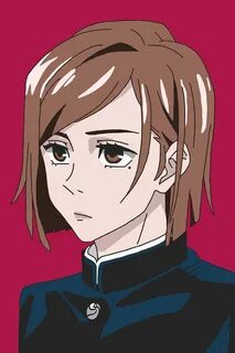 Nobara jjk
