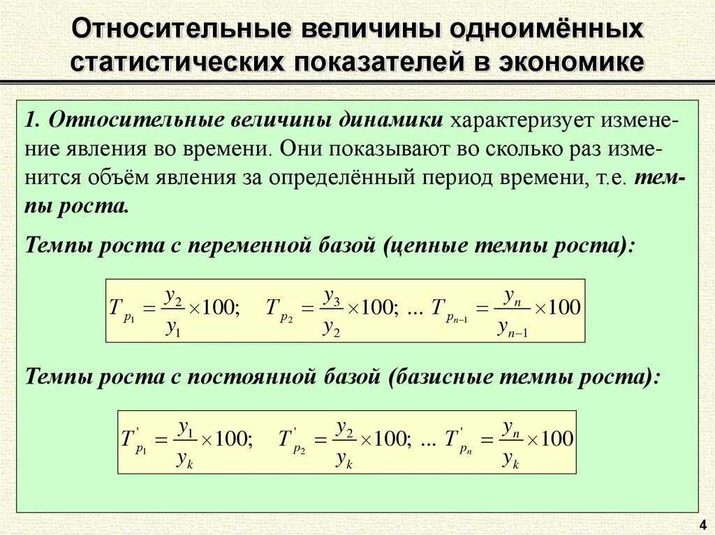 Сравнение статистических показателей. Формула расчета относительной величины. Абсолютные относительные и средние показатели. Абсолютные и относительные величины в статистике формулы. Относительные величины в статистике.