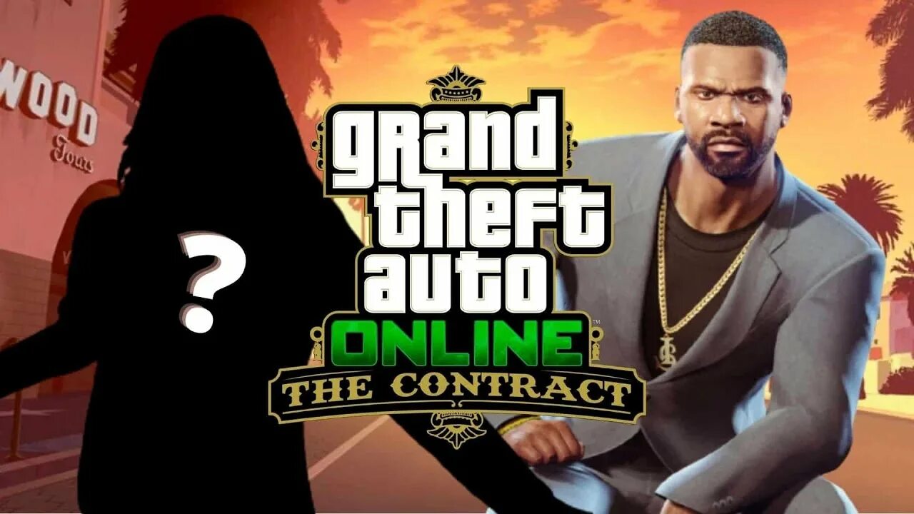 Contract update