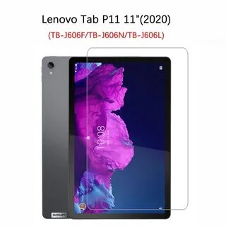 Прошивка lenovo tab p11
