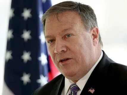 Кто стоит во главе сша