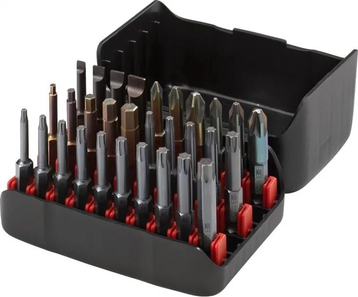 Bit tools. Bit tools