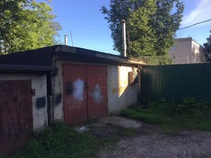 Продам гараж иваново