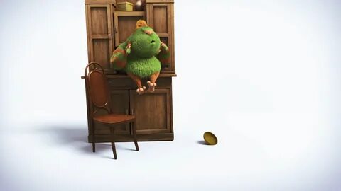 Финик домовой