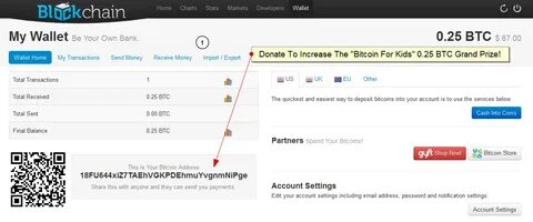 Confirm in wallet