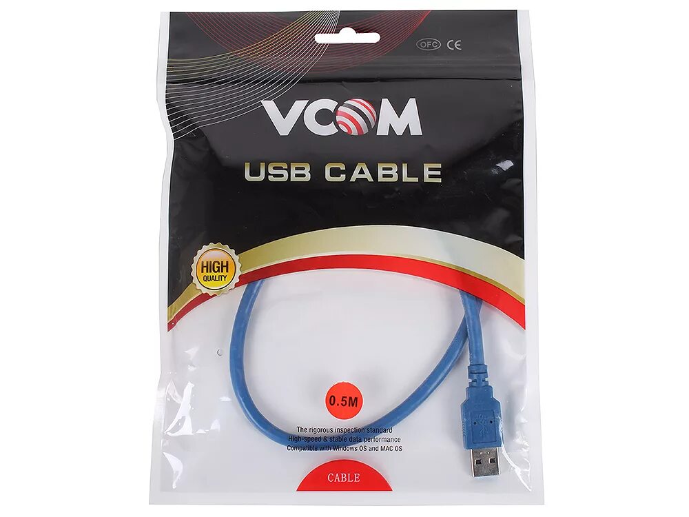 Кабель vcom. Кабель vcom usb - usb (vus7065) 3 м. кабель удлинитель vcom usb3.0 am/af 5м #vus7065-5m. кабель usb 3.0 am-af 0/5m vus7065-0.5m vcom. удлинитель vcom usb - usb (vus7065) 0.5 м.