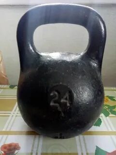 3 кг 24 м