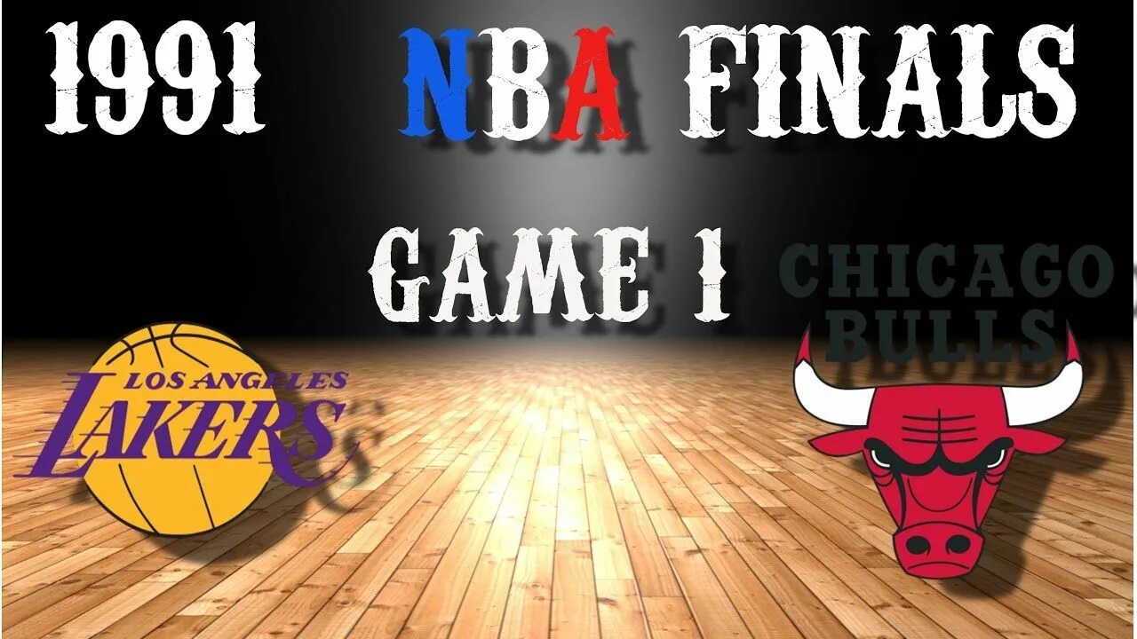 Same final