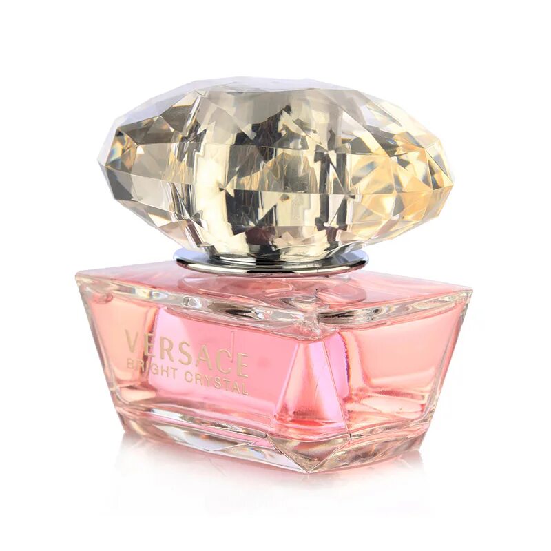 версаче розовый кристалл