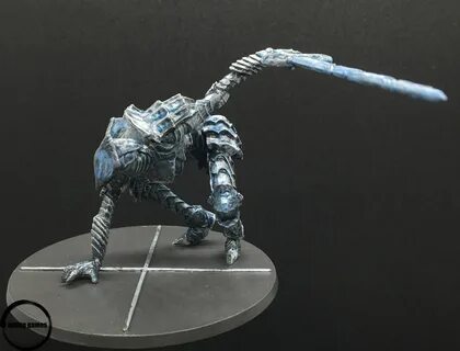 Knight outrider ltd