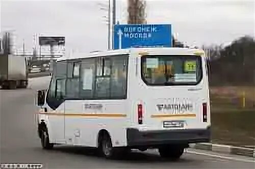 Маршрутки до сити парка