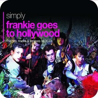 Frankie goes to hollywood