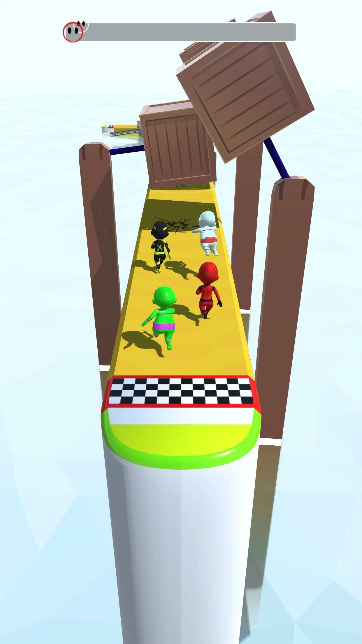 Quick run. Игра run race. игра fun race 3d. fun run игра. sea race 3d.